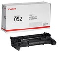 Artikelbild 1 für Canon 052 BK schwarz Toner, Artikelnummer 525860