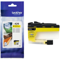 Artikelbild 1 für brother LC-426Y gelb Druckerpatrone, Artikelnummer 525044