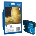 Artikelbild 1 für brother LC-1100C cyan Druckerpatrone, Artikelnummer 324152