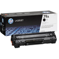 Artikelbild 1 für HP 79A (CF279A) schwarz Tonerkartusche, Artikelnummer 328649