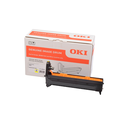 Artikelbild 1 für OKI 46507305 gelb Trommel, Artikelnummer 345797