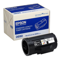 Artikelbild 1 für EPSON S050690 schwarz Toner, Artikelnummer 507855