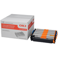 Artikelbild 1 für OKI 44494202 schwarz, cyan, magenta, gelb Trommel, Artikelnummer 571455