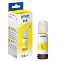 Artikelbild 1 für EPSON 113/T06B4 gelb Tintenflasche, Artikelnummer 125684