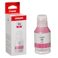 Artikelbild 1 für Canon GI-56 M magenta Tintenflasche, Artikelnummer 459782