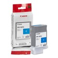 Artikelbild 1 für Canon PFI-107 C cyan Druckerpatrone, Artikelnummer 236063