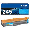 Artikelbild 1 für brother TN-245C cyan Toner, Artikelnummer 387233