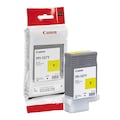 Artikelbild 1 für Canon PFI-107 Y gelb Druckerpatrone, Artikelnummer 236087