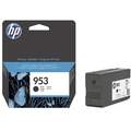 Artikelbild 1 für HP 953(L0S58AE) schwarz Druckerpatrone, Artikelnummer 264510