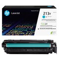 Artikelbild 1 für HP 213Y (W2131Y) cyan Tonerkartusche, Artikelnummer 124657