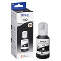 Artikelbild 1 für EPSON 102/T03R14 schwarz Tintenflasche, Artikelnummer 435406