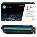 Artikelbild 1 für HP 213Y (W2133Y) magenta Tonerkartusche, Artikelnummer 124667