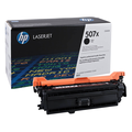 Artikelbild 1 für HP 507X (CE400X) schwarz Tonerkartusche, Artikelnummer 702738