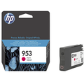 Artikelbild 1 für HP 953(F6U13AE) magenta Druckerpatrone, Artikelnummer 264539
