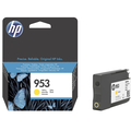 Artikelbild 1 für HP 953(F6U14AE) gelb Druckerpatrone, Artikelnummer 264541