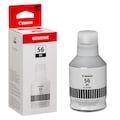Artikelbild 1 für Canon GI-56 BK schwarz Tintenflasche, Artikelnummer 459737