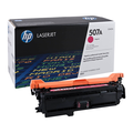 Artikelbild 1 für HP 507A (CE403A) magenta Tonerkartusche, Artikelnummer 702761