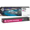 Artikelbild 1 für HP 973X(F6T82AE) magenta Druckerpatrone, Artikelnummer 264491