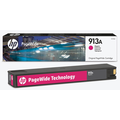 Artikelbild 1 für HP 913A(F6T78AE) magenta Druckerpatrone, Artikelnummer 264445