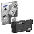 Artikelbild 1 für EPSON 35 / T3581 (Vorhängeschloss) schwarz Druckerpatrone, Artikelnummer 371284