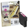 Artikelbild 1 für EPSON 16XL / T1633XL (Füller) magenta Druckerpatrone, Artikelnummer 111914