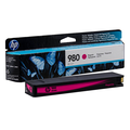 Artikelbild 1 für HP 980(D8JO8A) magenta Druckerpatrone, Artikelnummer 244194