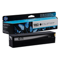 Artikelbild 1 für HP 980(D8J10A) schwarz Druckerpatrone, Artikelnummer 244327