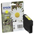 Artikelbild 1 für EPSON 18XL / T1814XL (Gänseblümchen) gelb Druckerpatrone, Artikelnummer 112144