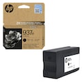 Artikelbild 1 für HP 937e(4S6W9NE) schwarz Druckerpatrone, Artikelnummer 281897