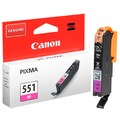 Artikelbild 1 für Canon CLI-551 M magenta Druckerpatrone, Artikelnummer 159335