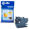 Artikelbild 1 für brother LC-3211Y gelb Druckerpatrone, Artikelnummer 452894