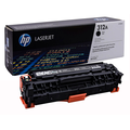 Artikelbild 1 für HP 312A (CF380A) schwarz Tonerkartusche, Artikelnummer 243774