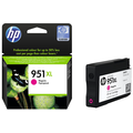 Artikelbild 1 für HP 951XL(CN047AE) magenta Druckerpatrone, Artikelnummer 704510
