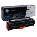 Artikelbild 1 für HP 312X (CF380X) schwarz Tonerkartusche, Artikelnummer 243873