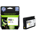 Artikelbild 1 für HP 951XL(CN048AE) gelb Druckerpatrone, Artikelnummer 704528