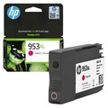 Artikelbild 1 für HP 953XL(F6U17AE) magenta Druckerpatrone, Artikelnummer 264578