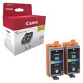Artikelbild 1 für Canon CLI-36 Twin-Pack color Druckerpatronen, 2er-Set, Artikelnummer 209219