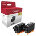 Artikelbild 1 für Canon PGI-525 PGBK Twin-Pack schwarz Druckerpatronen, 2er-Set, Artikelnummer 209237