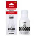 Artikelbild 1 für Canon GI-51 PGBK schwarz Tintenflasche, Artikelnummer 369882