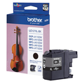 Artikelbild 1 für brother LC-127XLBK schwarz Druckerpatrone, Artikelnummer 245381