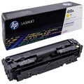 Artikelbild 1 für HP 410A (CF412A) gelb Tonerkartusche, Artikelnummer 201057