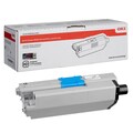 Artikelbild 1 für OKI 46508712 schwarz Toner, Artikelnummer 329159