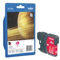 Artikelbild 1 für brother LC-1100M magenta Druckerpatrone, Artikelnummer 324178