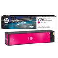 Artikelbild 1 für HP 982X(T0B28A) magenta Druckerpatrone, Artikelnummer 461436