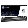 Artikelbild 1 für HP 658A (W2000A) schwarz Tonerkartusche, Artikelnummer 840393