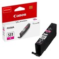 Artikelbild 1 für Canon CLI-531 M magenta Druckerpatrone, Artikelnummer 362719