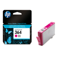 Artikelbild 1 für HP 364(CB319EE) magenta Druckerpatrone, Artikelnummer 199356