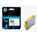 Artikelbild 1 für HP 364(CB320EE) gelb Druckerpatrone, Artikelnummer 199364