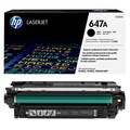 Artikelbild 1 für HP 647A (CE260A) schwarz Tonerkartusche, Artikelnummer 431817