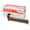 Artikelbild 1 für OKI 44844474 magenta Trommel, Artikelnummer 916021